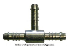 Соединитель вакуумного шланга Aks Dasis 930850N