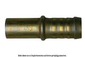 З'єднувач вакуумного шланга Aks Dasis 931020N