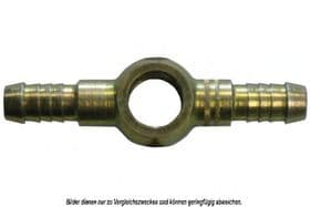 Соединитель вакуумного шланга Aks Dasis 931100N