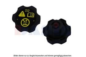 Крышка радиатора Aks Dasis 750223N