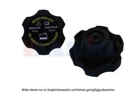 Крышка радиатора Aks Dasis 750224N