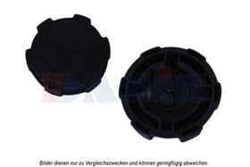 Крышка радиатора Aks Dasis 750229N
