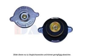 Крышка радиатора Aks Dasis 750248N