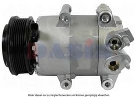 Компресор кондиціонера