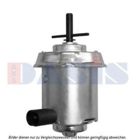 Електродвигун вентилятора Aks Dasis 188026N