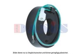 Муфта компрессора кондиционера Aks Dasis 855021N