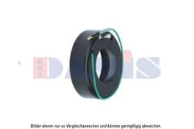 Муфта компрессора кондиционера