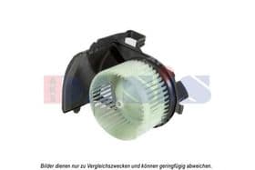 Вентилятор салону Aks Dasis 188058N