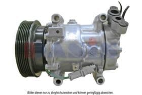 Компресор кондиціонера