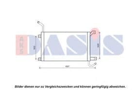 Радиатор охлаждения двигателя Радиатор охлаждения двигателя