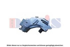 Регулятор вентилятора салона