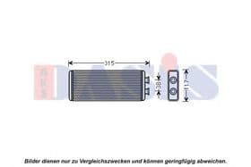Радіатор пічки