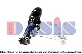 Масляный радиатор двигателя