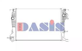 Радиатор охлаждения двигателя Радиатор охлаждения двигателя