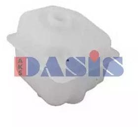 Бачок охлаждающей жидкости