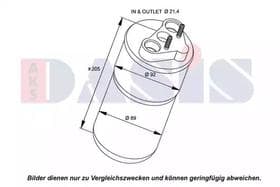 Осушитель кондиционера Осушитель кондиционера