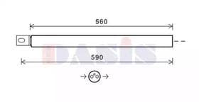 Осушитель кондиционера Осушитель кондиционера