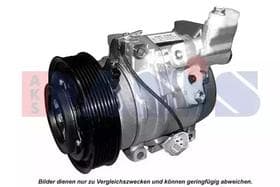 Компресор кондиціонера