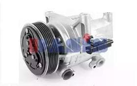 Компрессор кондиционера