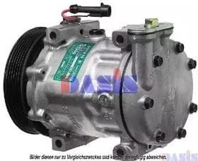 Компрессор кондиционера