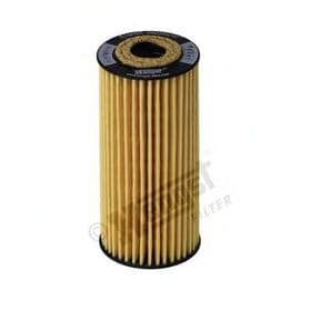 Оливний фільтр