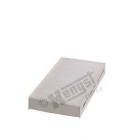 Фільтр салону