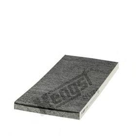 Фильтр салона