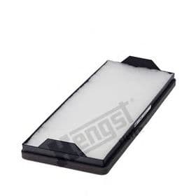 Фильтр салона