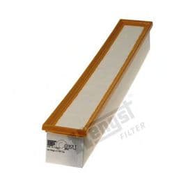 Фільтр салону