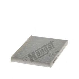 Фільтр салону