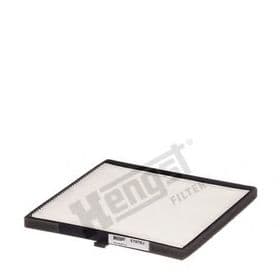 Фільтр салону