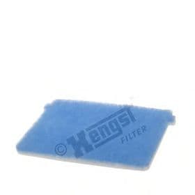 Фільтр салону