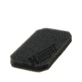 Фільтр салону