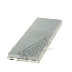 Фільтр салону