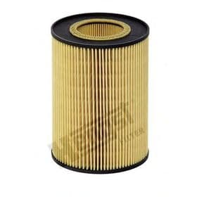 Оливний фільтр