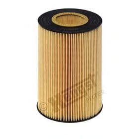 Масляный фильтр