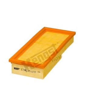 Воздушный фильтр