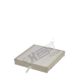 Фільтр салону