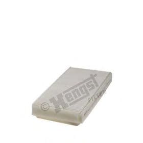 Фільтр салону