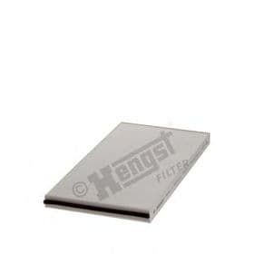 Фильтр салона