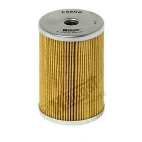 Паливний фільтр