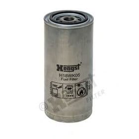 Паливний фільтр