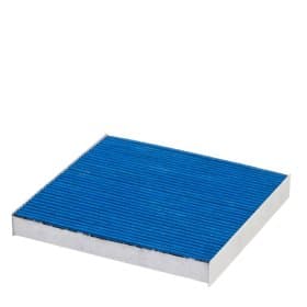 Фільтр салону