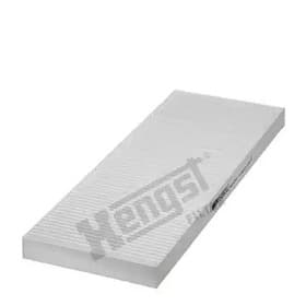 Фильтр салона