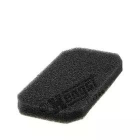 Фільтр салону