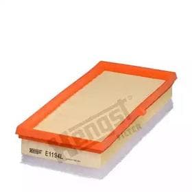 Воздушный фильтр