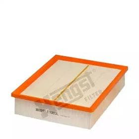 Повітряний фільтр