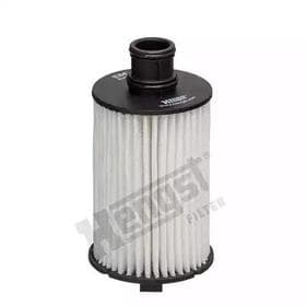 Масляный фильтр