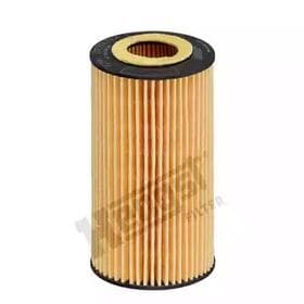 Масляный фильтр