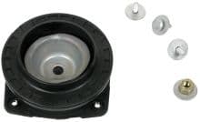 Комплект (опора + підшипник)